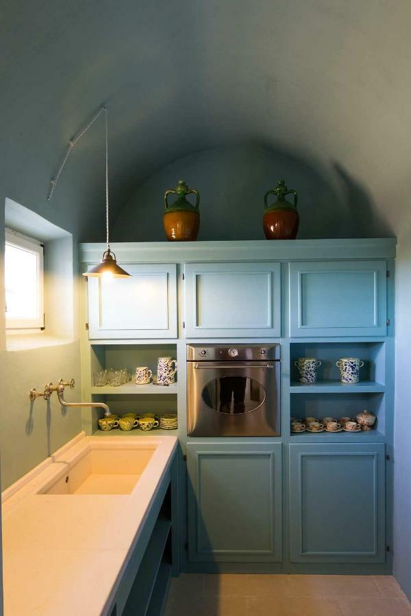 Masseria Celano Grottaglie Exteriör bild