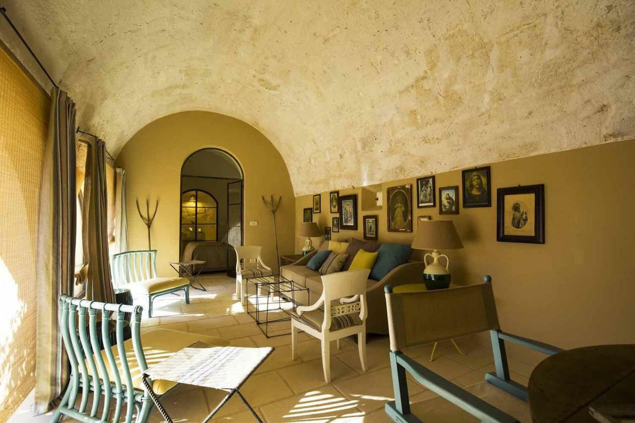 Masseria Celano Grottaglie Exteriör bild