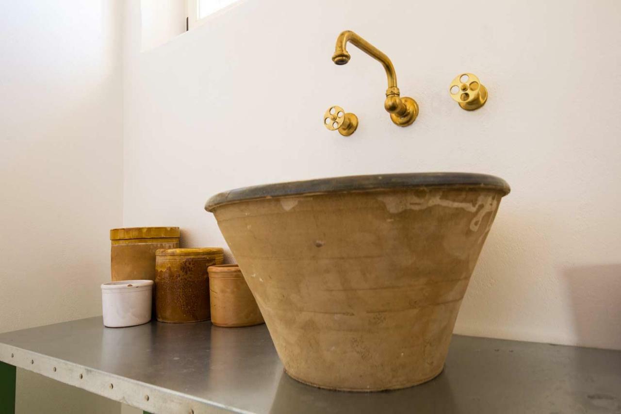 Masseria Celano Grottaglie Exteriör bild