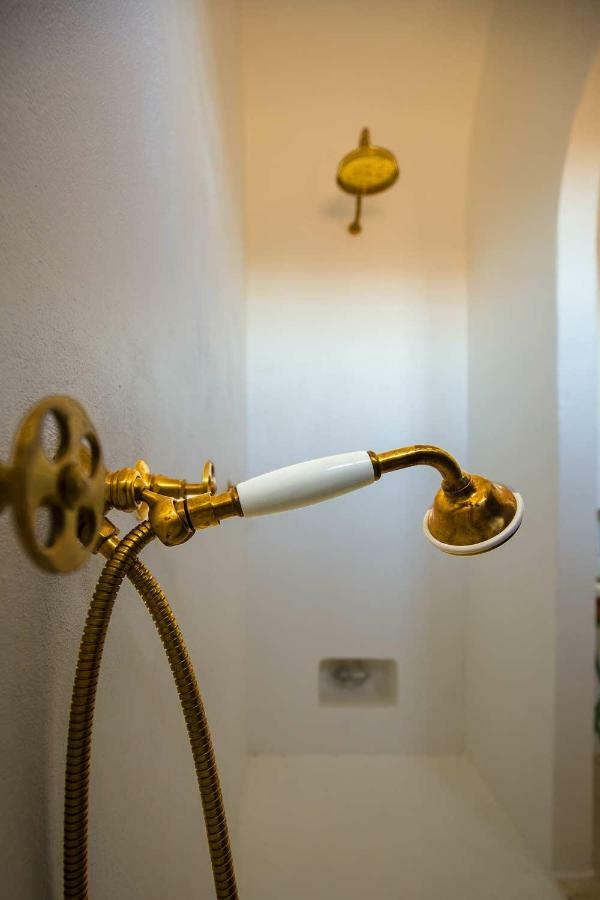 Masseria Celano Grottaglie Exteriör bild