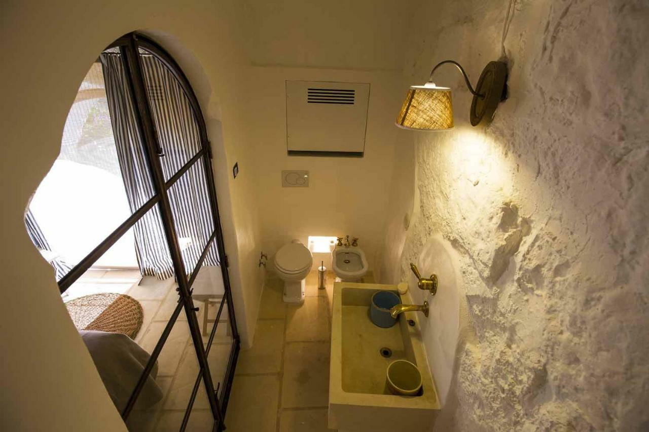 Masseria Celano Grottaglie Exteriör bild