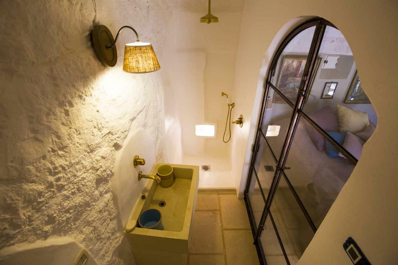 Masseria Celano Grottaglie Exteriör bild