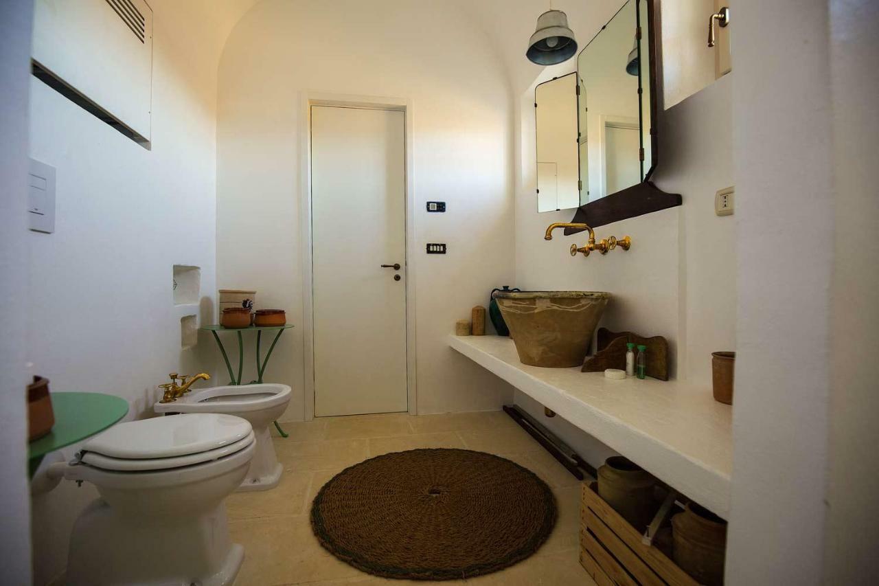Masseria Celano Grottaglie Exteriör bild