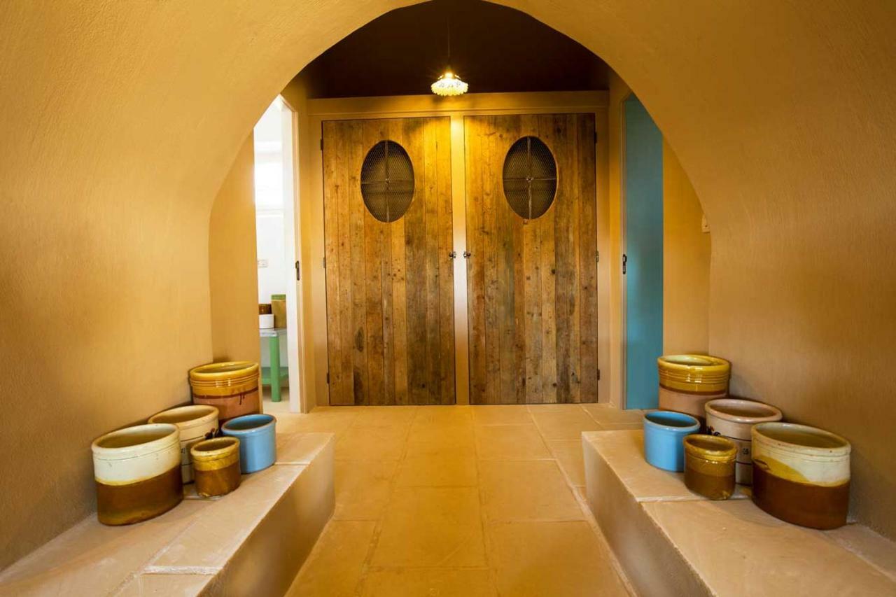 Masseria Celano Grottaglie Exteriör bild